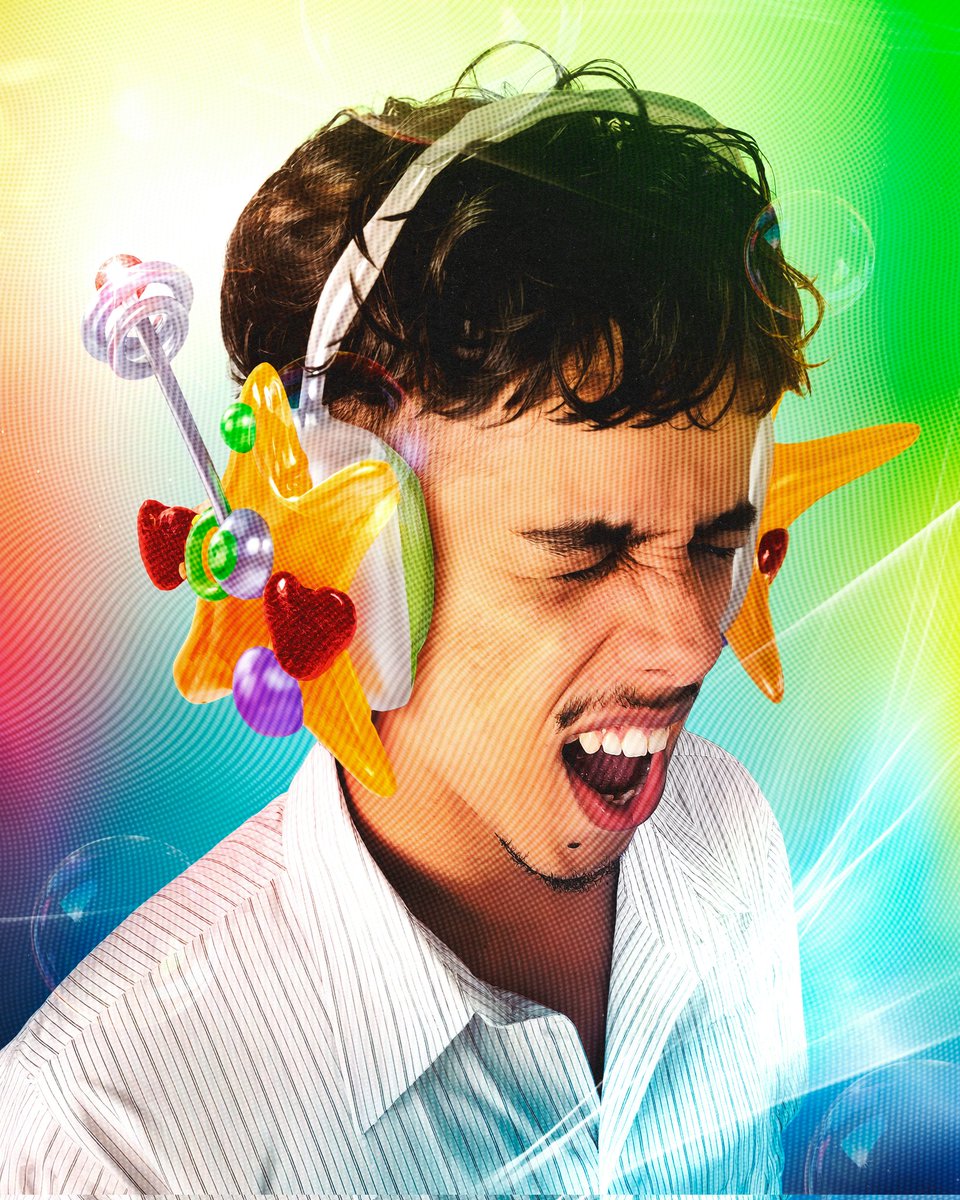 22 DESIGN ✶ tweet media