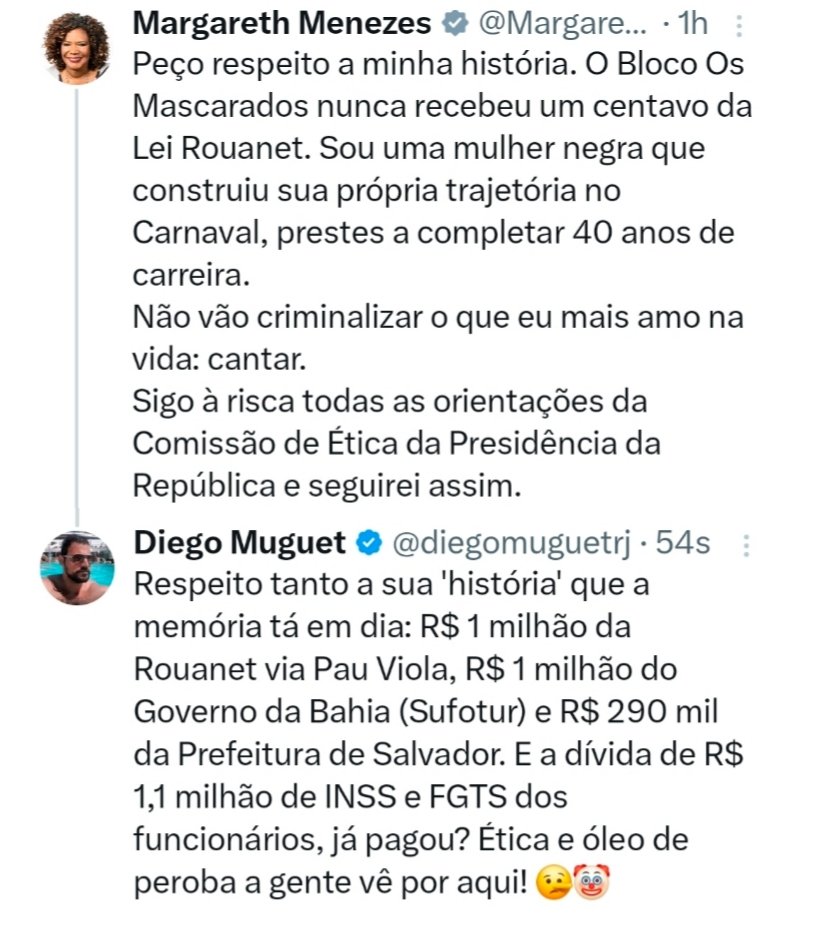 Diego Muguet (@diegomuguetrj) on Twitter photo 