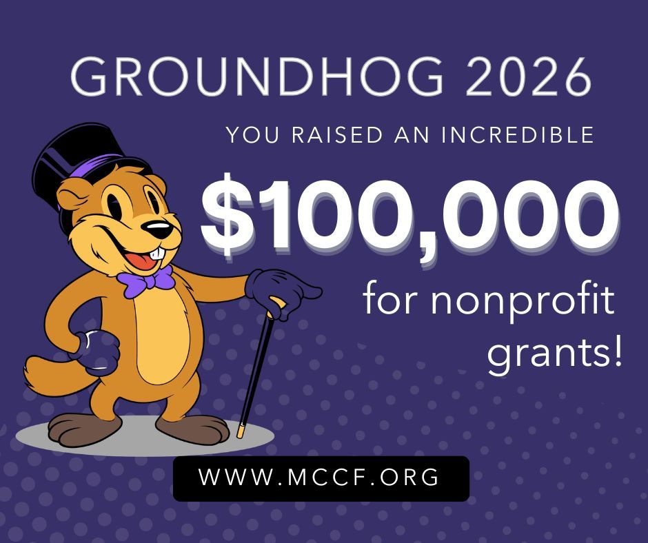 Muskingum County Community Foundation tweet media