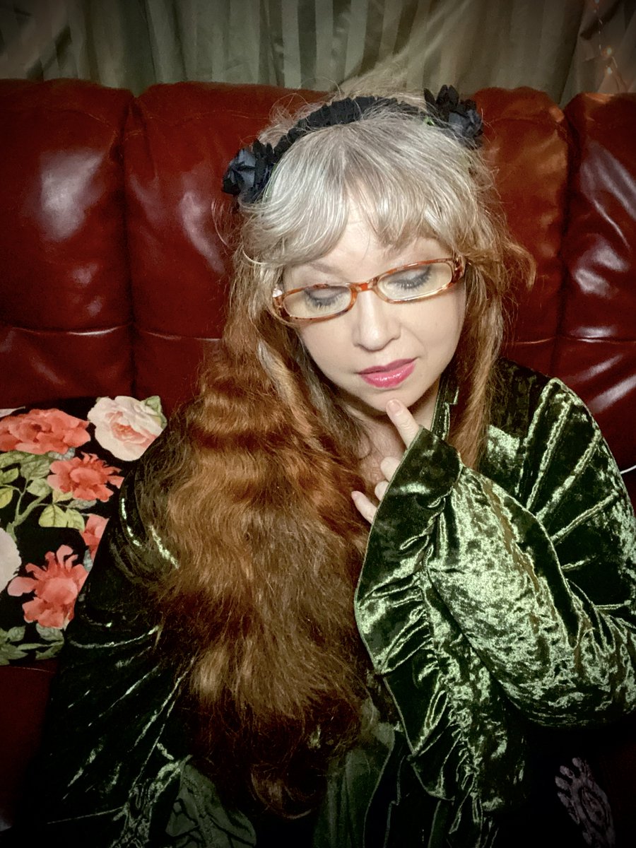 WATCHER of the DAMNED tweet media