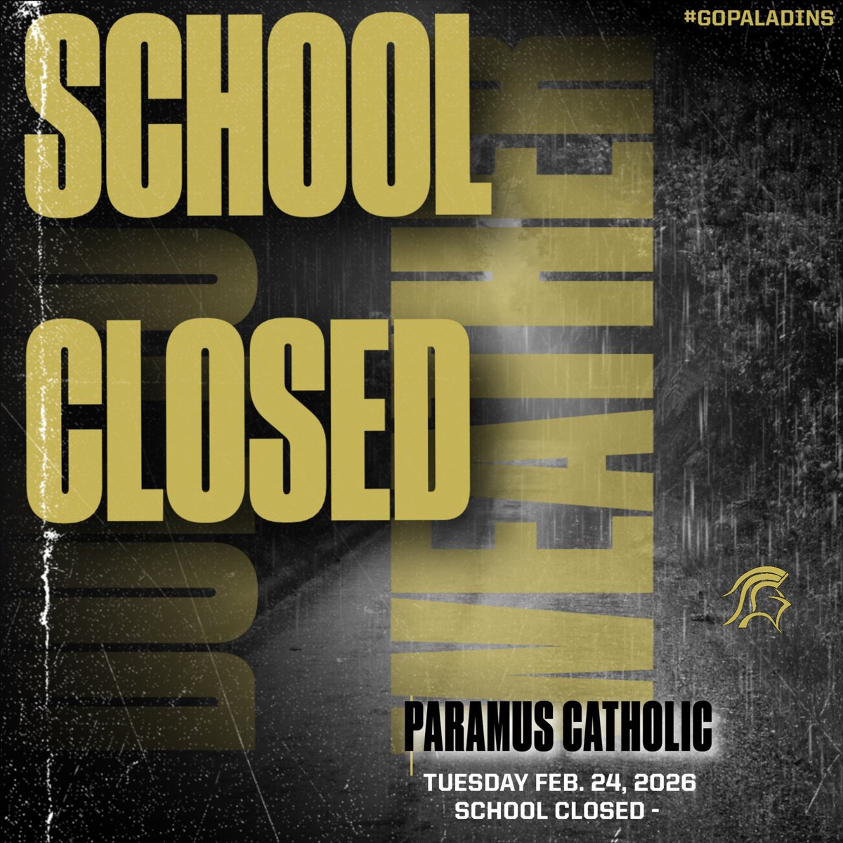 Paramus Catholic tweet media