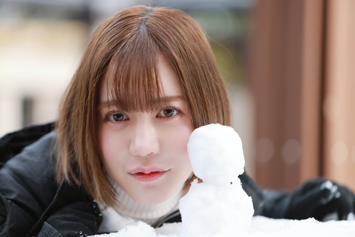 #飴舐める🍭さん(<a href="/_amenameru_/">飴舐める🍭</a>)
#ダイサツ
撮影対応ありがとうございました。