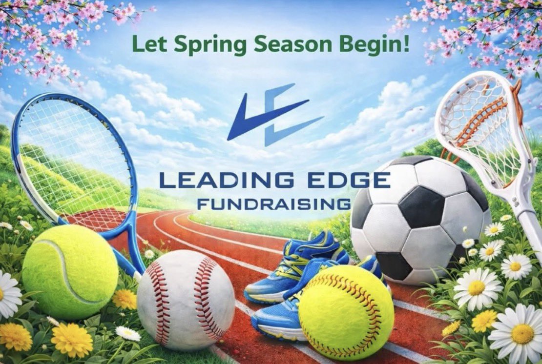 Leading Edge Fundraising - Minnesota tweet media