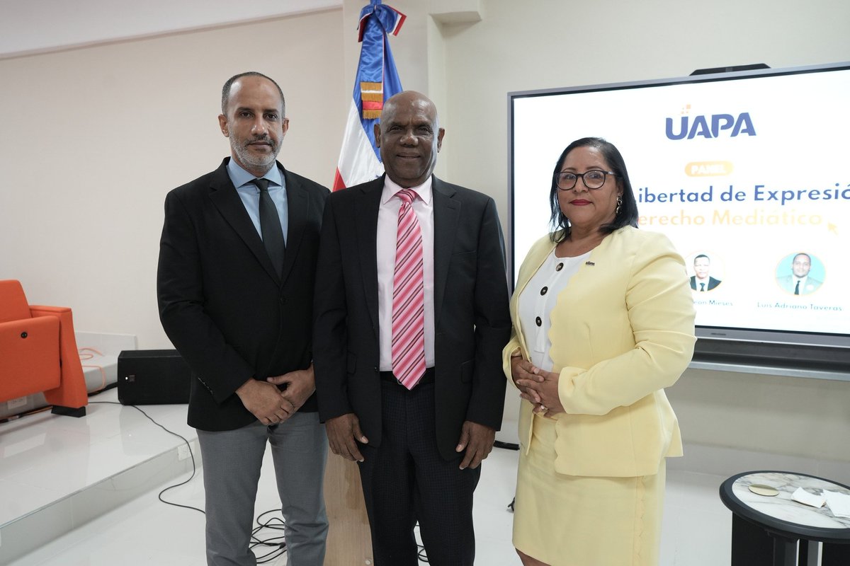 UAPA TE INFORMA tweet media