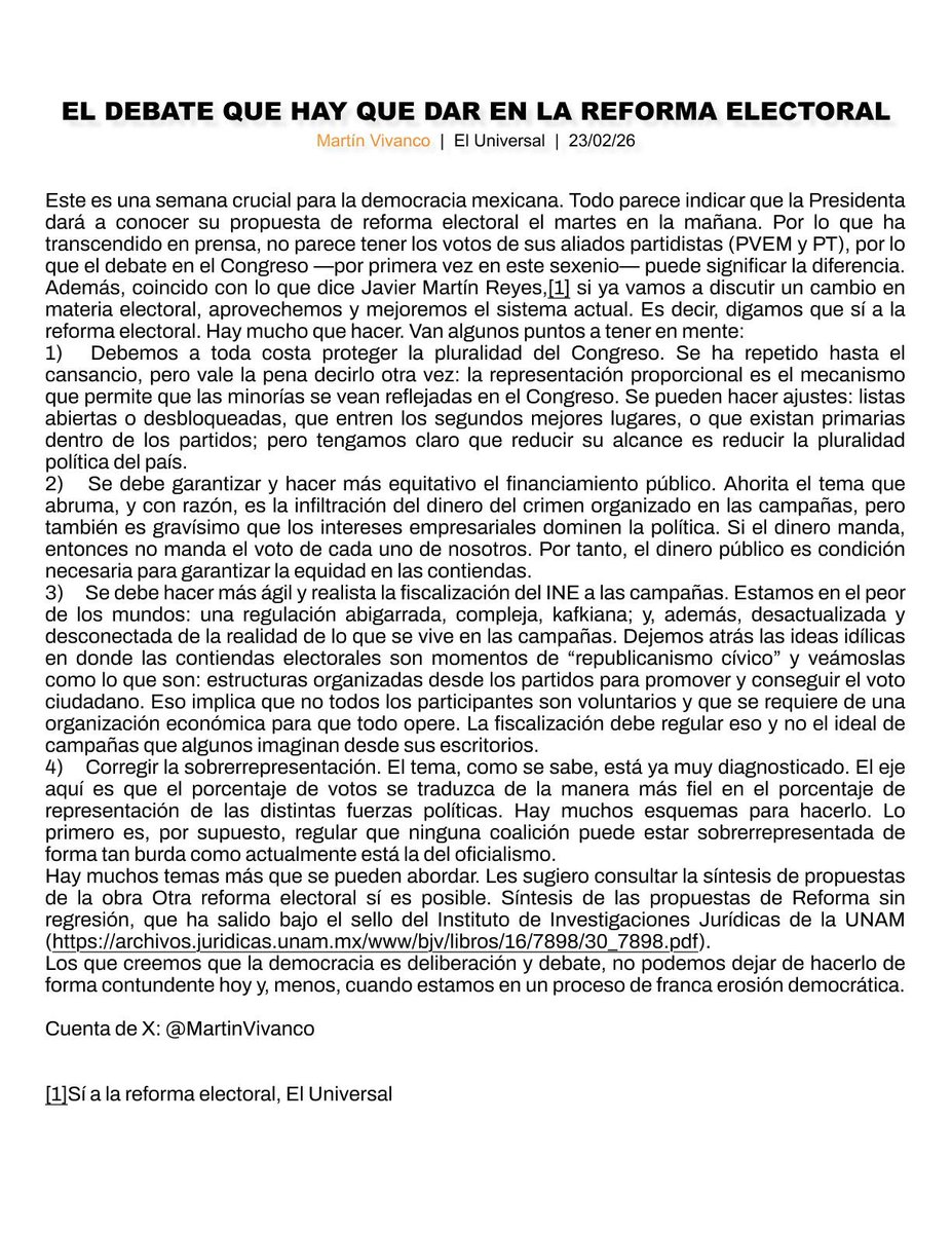 Martín Vivanco tweet media