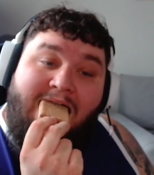 TotalnyChampion 😎👊 tweet media