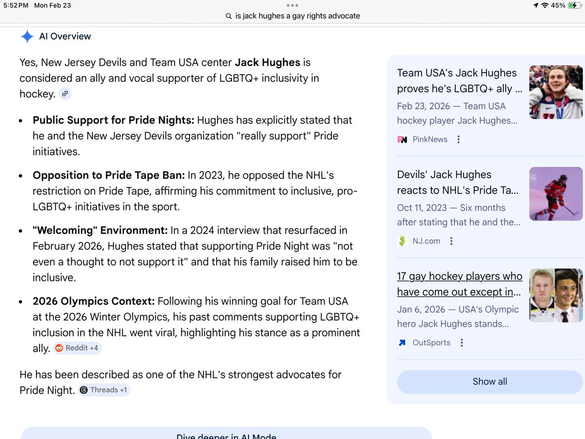 Timothy lown tweet media