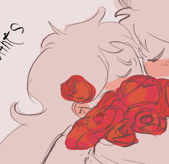 Mechas Sedosas𒆠𒀭 ⚠Comissions open ⚠ tweet media