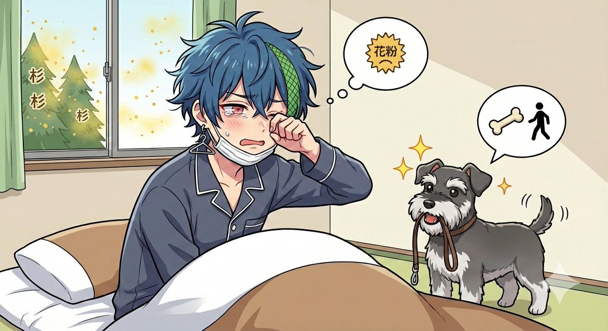 洗 流星@AIお洗濯プリンス✨ tweet media