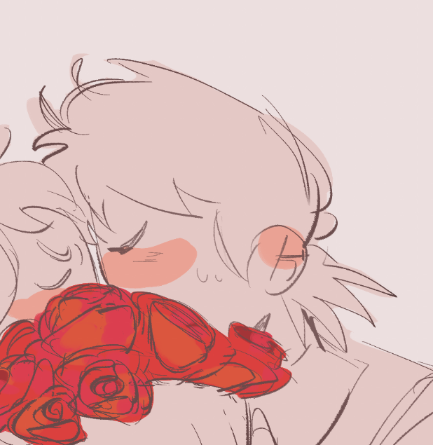 Mechas Sedosas𒆠𒀭 ⚠Comissions open ⚠ tweet media