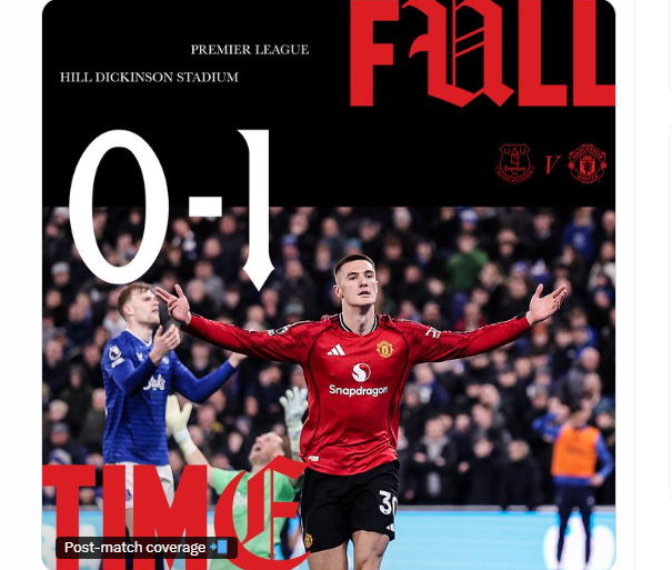 Man United vs Aston Villa Live Stream tweet media