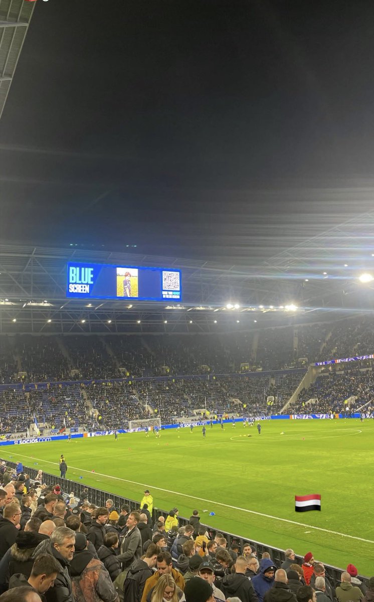 Gary Bennett tweet media