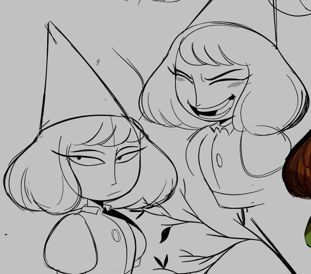 Jojodoodles tweet media