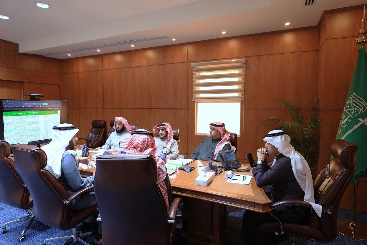 جامعة الحدود الشمالية tweet media