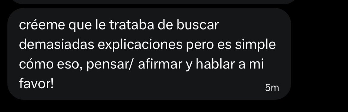 mis alumnos lo entienden😎🤍