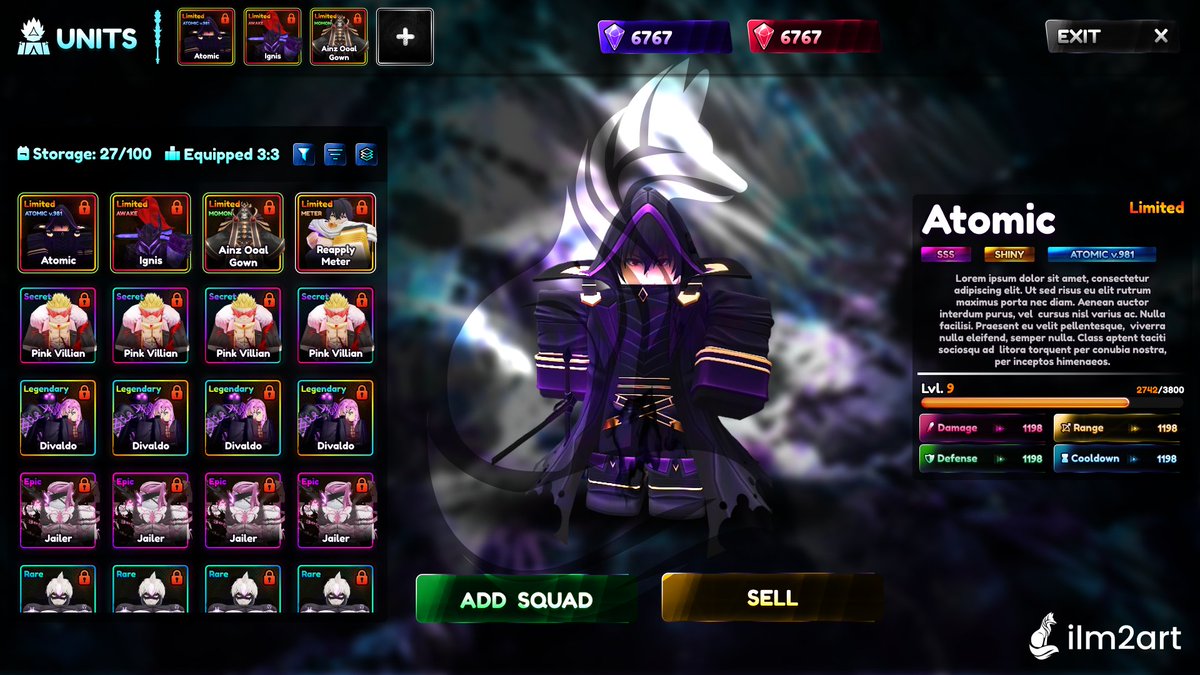 ilm2art UI/UX Designer tweet media