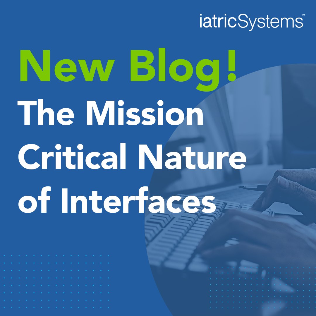 iatricSystems tweet media