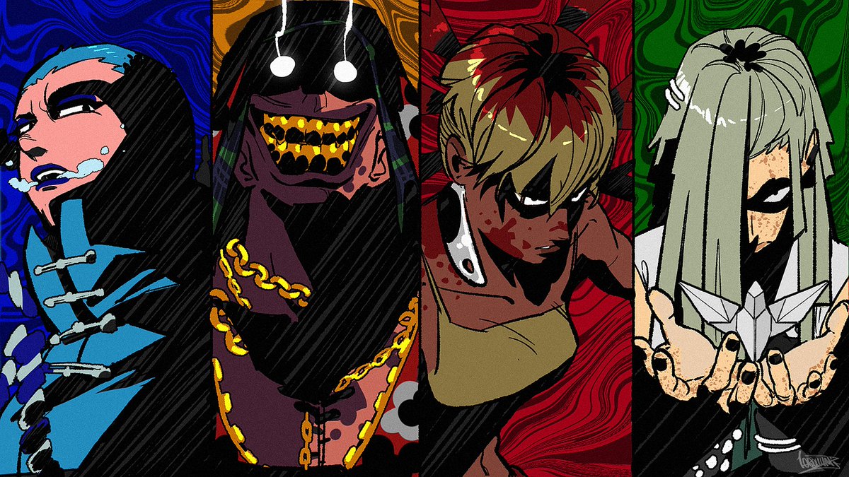 LordUumz🆖 WORKING ON HIGHSKORA tweet media