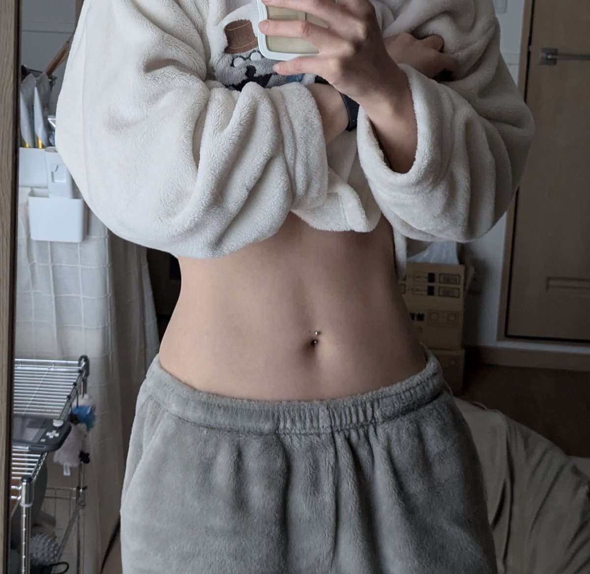 昨日2700食べたけど＋0.1でハッピィ まあ明日になったら増えてるかもだけど