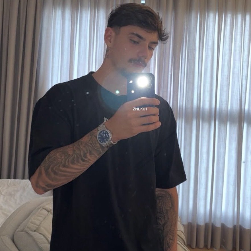 ZNLK 01 (@znlk01) on Twitter photo 