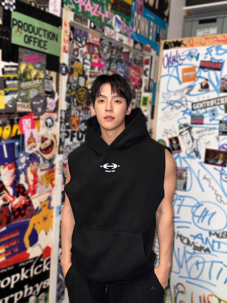 오빵 미모에 치인다🥹❤️❤️
#허타람찌