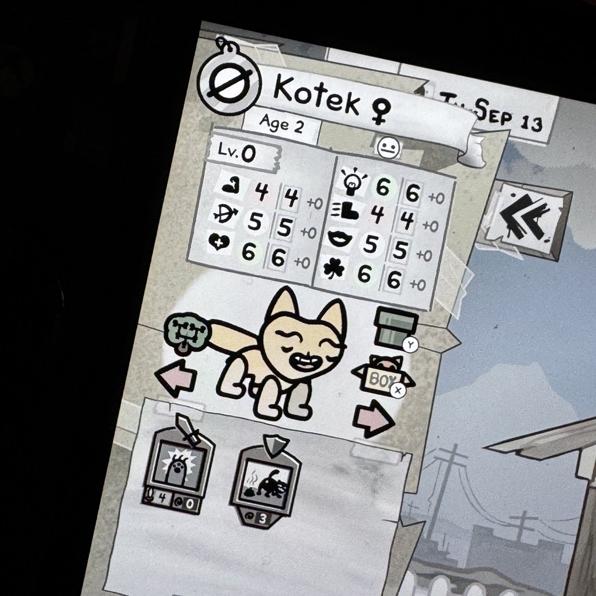 𝚂𝚒𝚛 𝚁𝚎𝚝𝚛𝚘 𝙳𝚊𝚍𝚍𝚢 ❦ tweet media