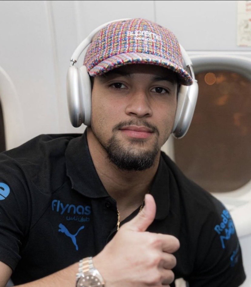 سعد الغريري tweet media