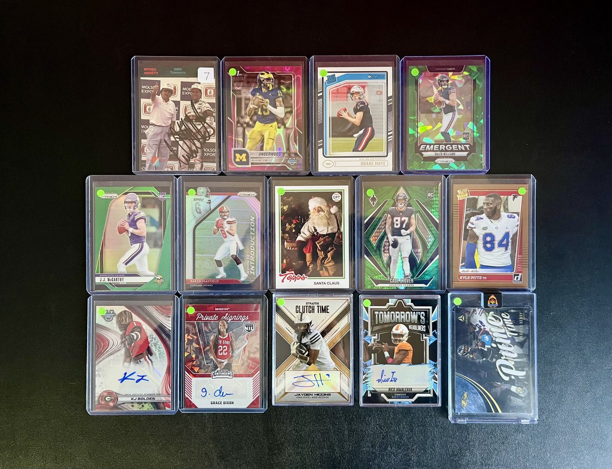 Spesh Sports™️ tweet media