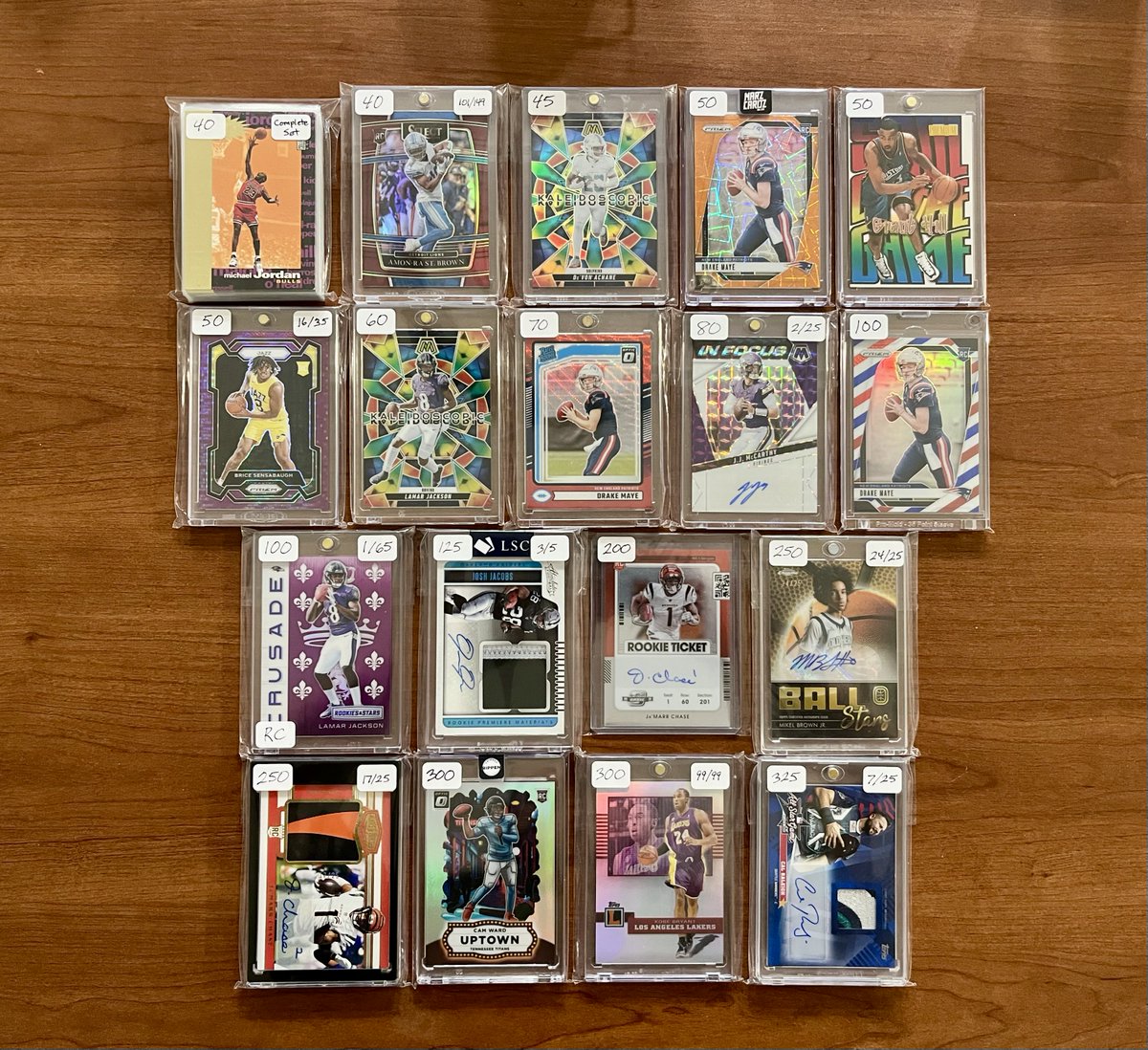 Spesh Sports™️ tweet media