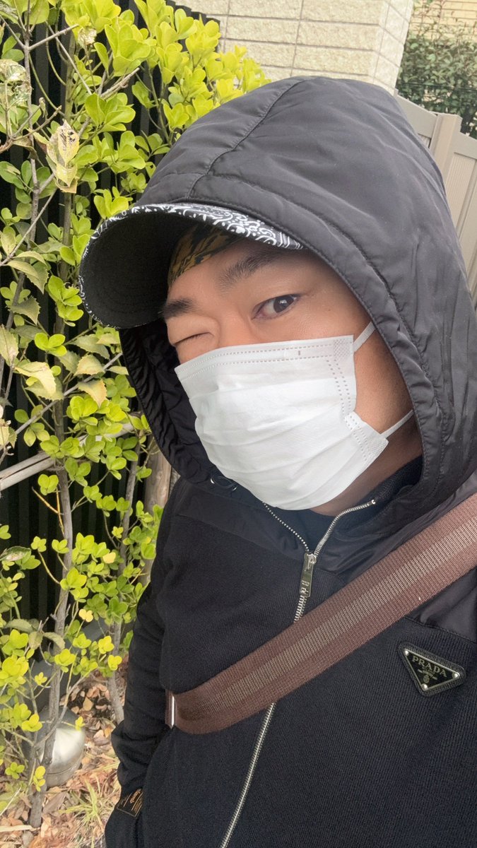 安田大サーカス クロちゃん (@kurochan96wawa) / Posts / X