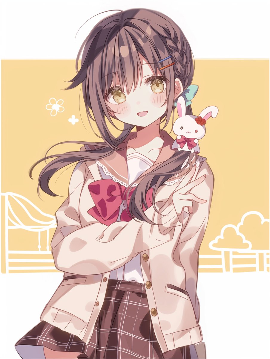 おはようございまーす 今日もよろしくねぇ🎀