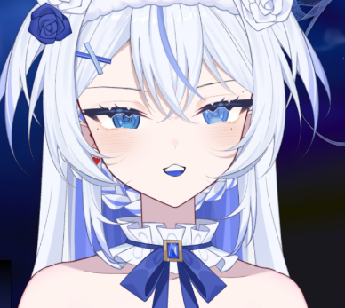 Lila 🩵🪽 The BROKE VTuber! tweet media