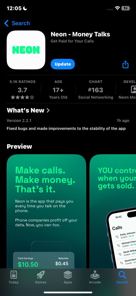 Neon Money Talks Community tweet media