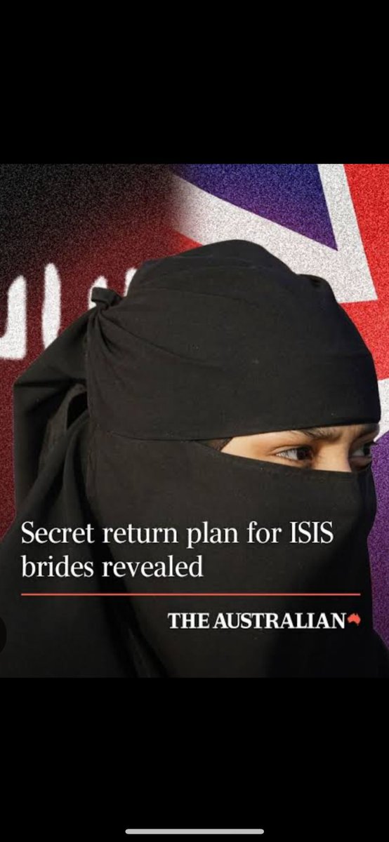 MenachemV's tweet photo. Memo to @AlboMP @Tony_Burke @ChrisMinnsMP  &amp; @JacintaAllanMP

There are 27.6 million Australians

A Government’s first duty is the safety of its citizens

After Bondi massacre, the margin for error is zero

Don’t risk it for 11 ISIS brides

National security must come first https://t.co/VupDKFrqmL