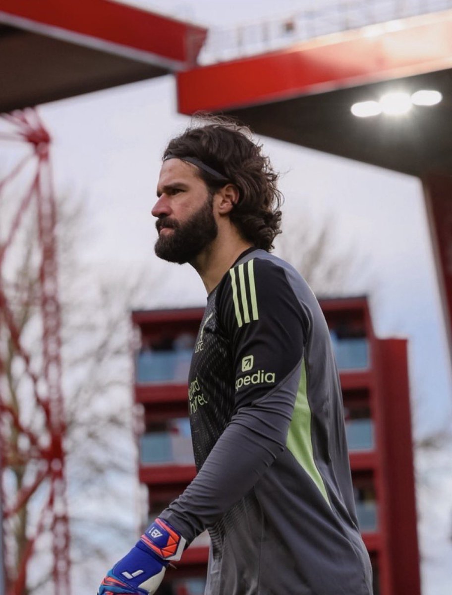 Three clean sheets in a row ❌ 🔴 #LFC