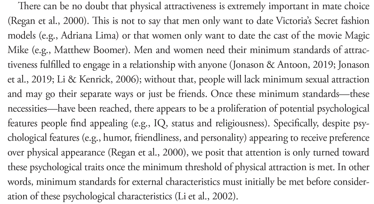 Rollo Tomassi tweet media