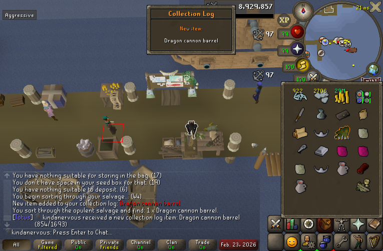 kindanervous tweet media