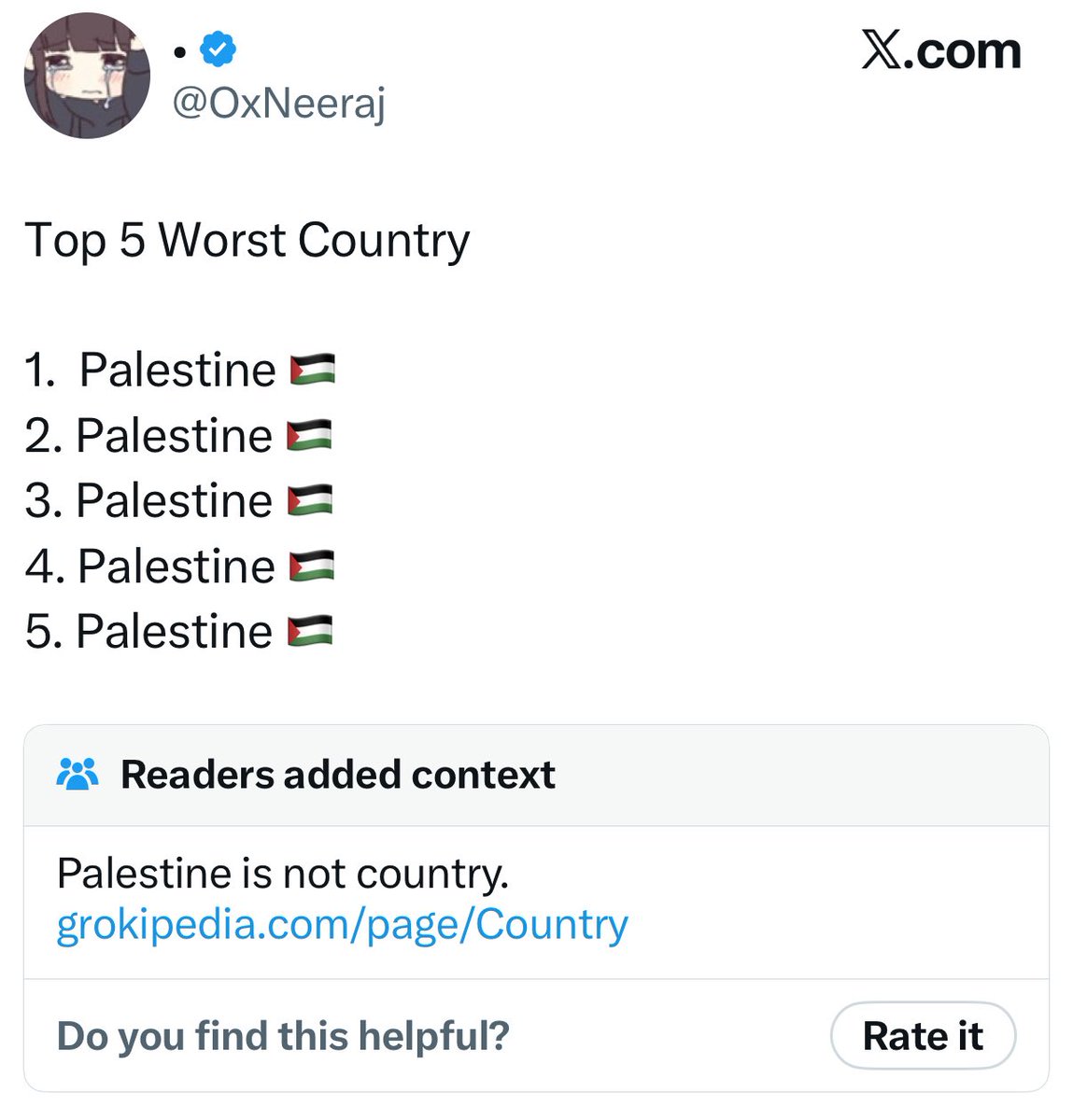 Never deleting this app.