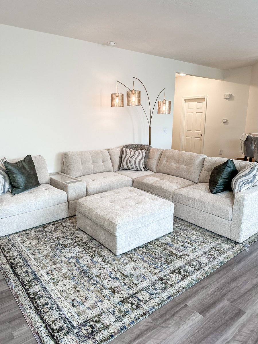 Rusmur Floors tweet media