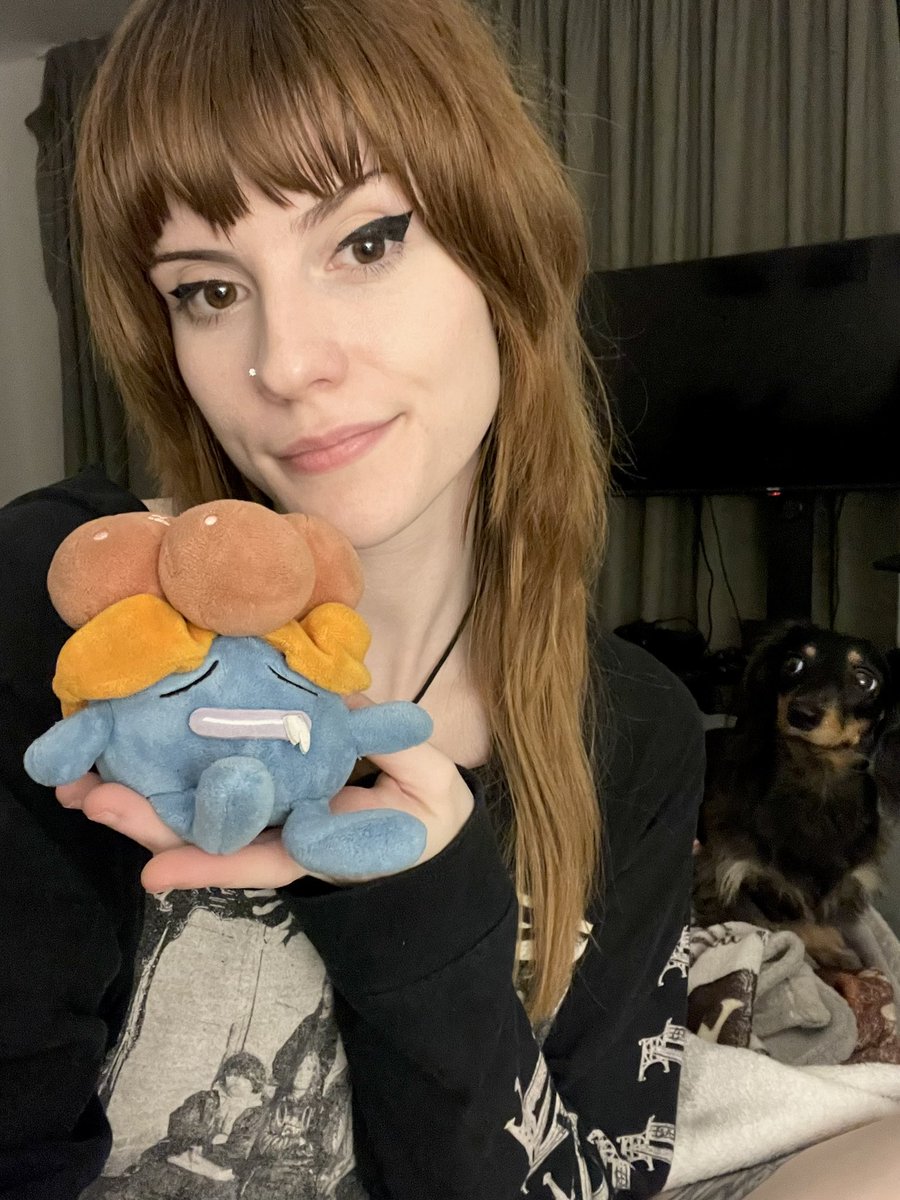 Katie tweet media
