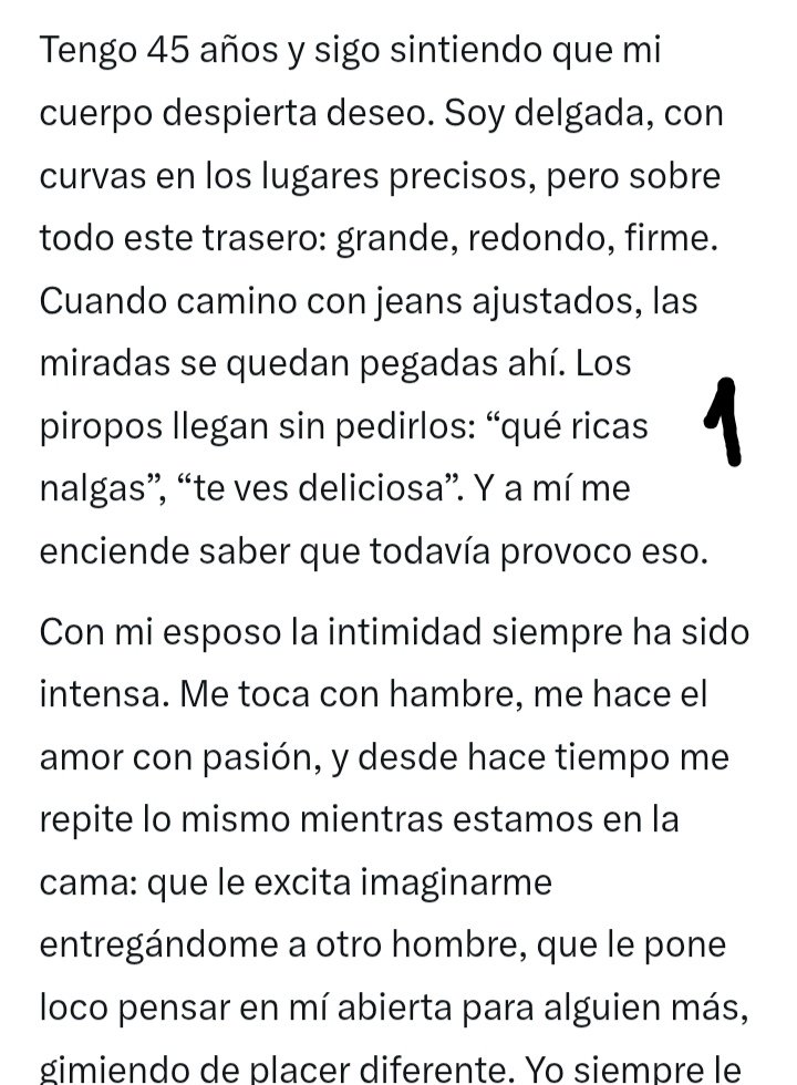 Esposa Coqueta
#hotwife