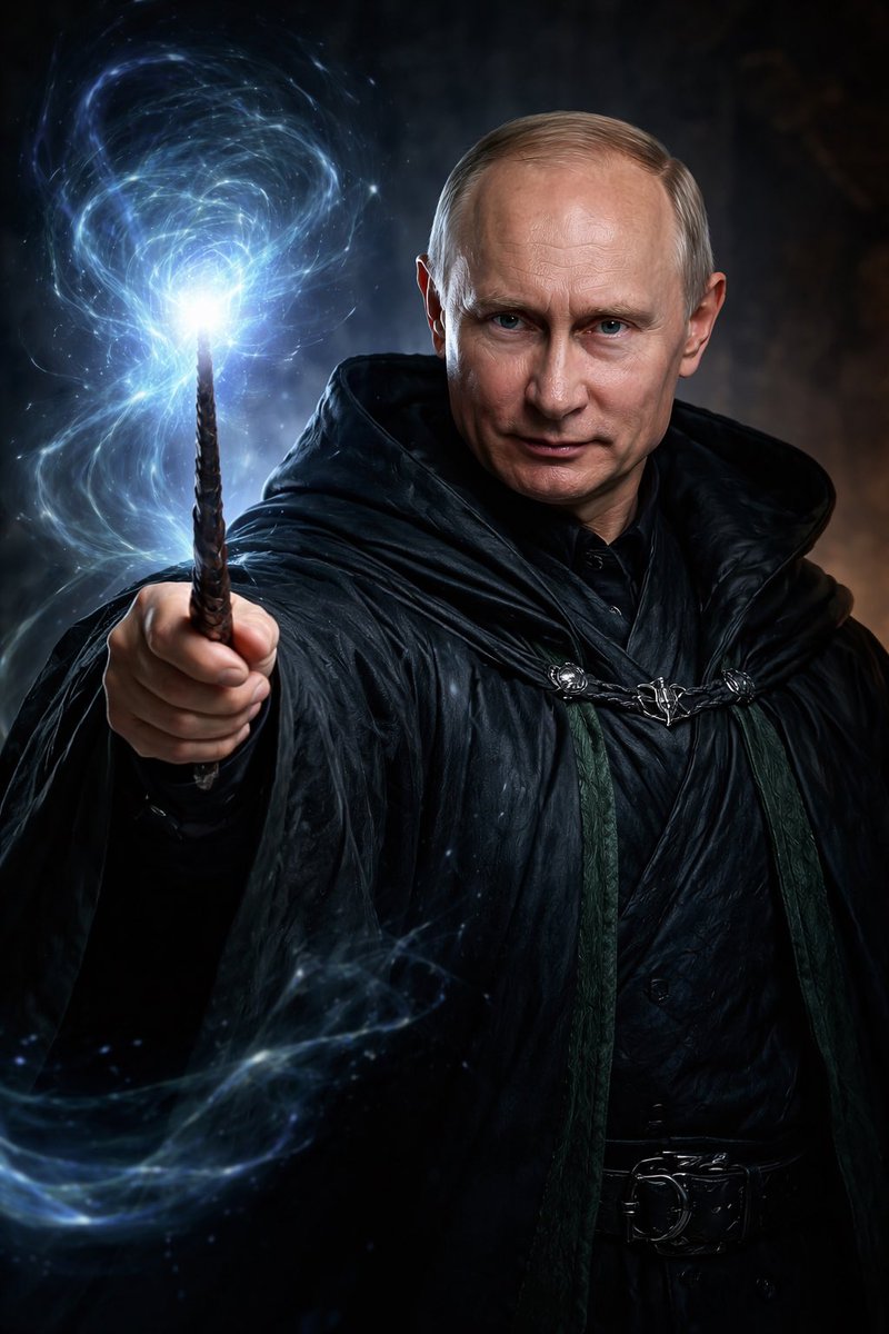 Cztery lata temu JE Włodzimierz Putin „ogłosił” zakończenie pandemii jednym ruchem, niczym za dotknięciem czarodziejskiej różdżki.