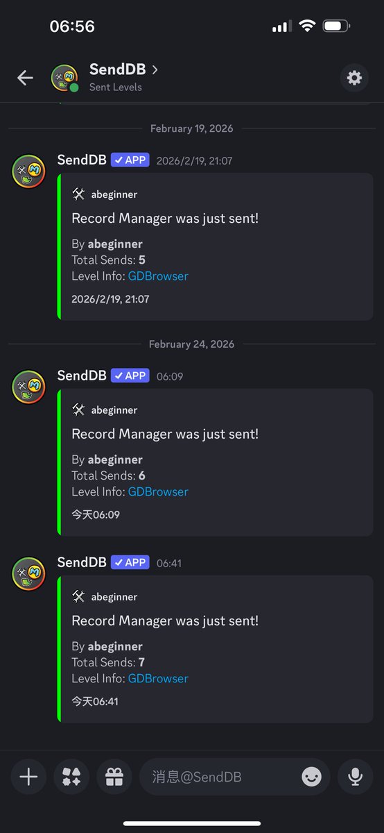 Abeginner tweet media