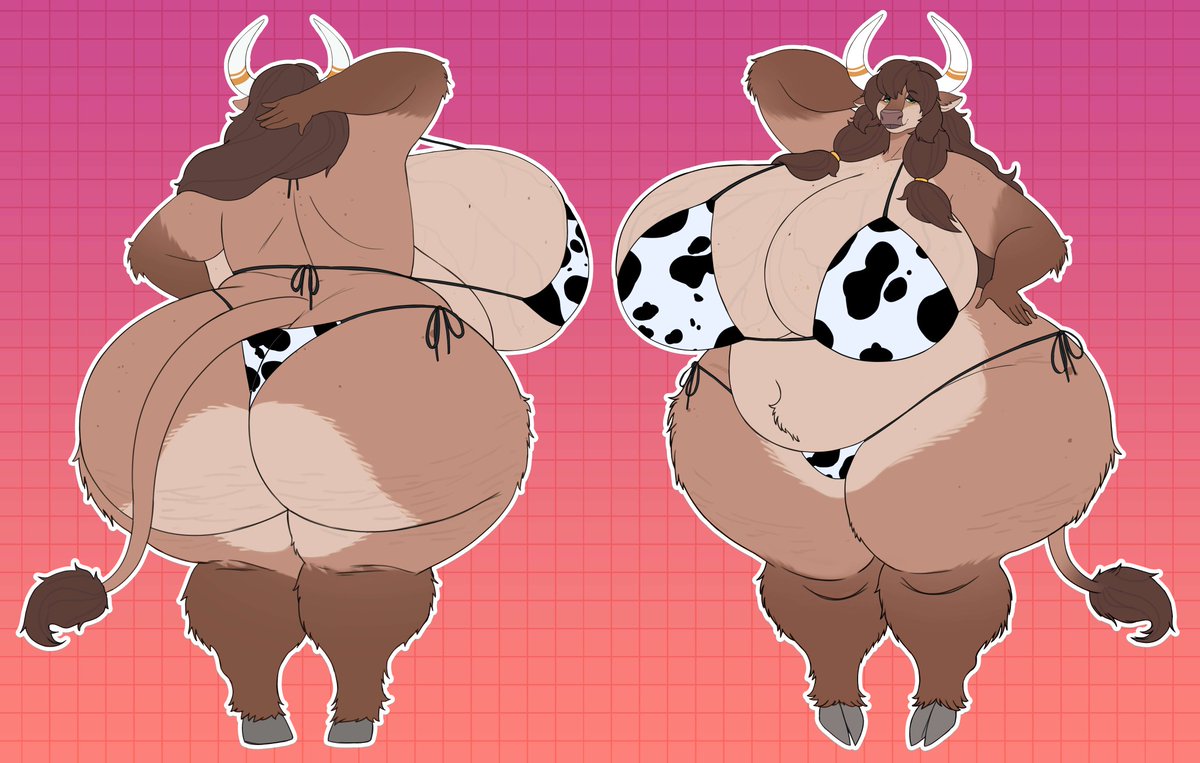 Holly is one of the workers on the farm along with Hazel and Bethany. Despite her laid back look, she is a very hard worker.

Amazing reference sheet by: <a href="/Vintagart1/">Vintagart 🔞</a>