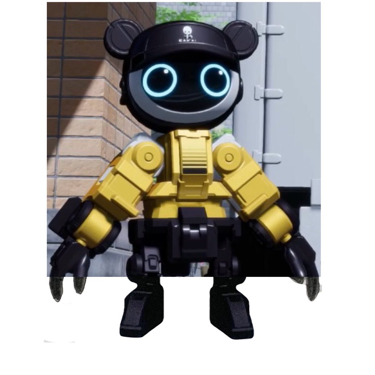 nanamanai_pic 昨日は夢でKOKORO君とBUTCH君が会いに来てくれました