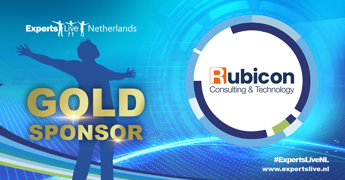 #ExpertsLiveNL tweet media