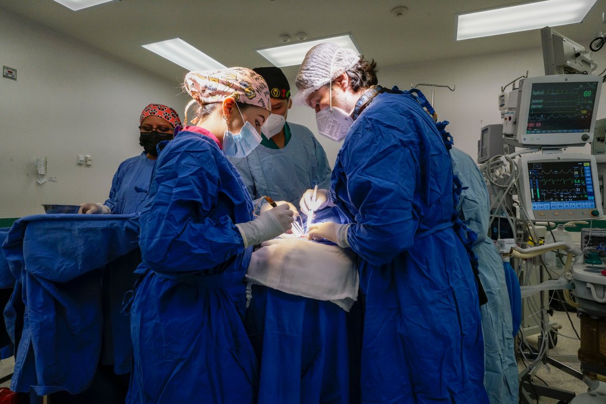 HRAEIxtapaluca's tweet photo. En el #HRAEI #IMSSBienestar realizamos con éxito la extirpación de un tumor cerebral en un paciente pediátrico de 15 años🧠🌟
Esta intervención refleja la capacidad resolutiva de la institución para atender casos de alta complejidad.☝
Para conocer más:🔗https://t.co/K7QaA9KbmJ https://t.co/gASzd9IRYk