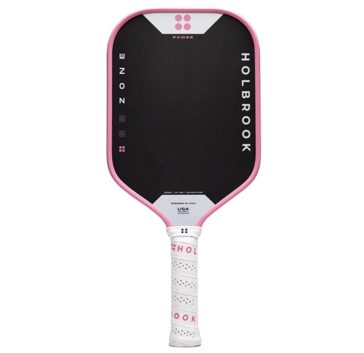 HOLBROOK Zone Pink ホルブックの新作パドルになります。 こちらも即日