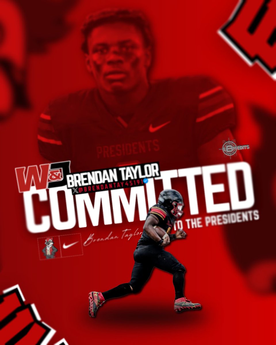 Brendan taylor tweet media