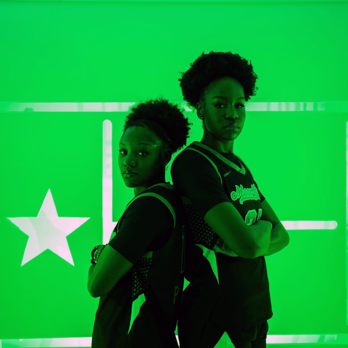 UNT Women's Basketball tweet media